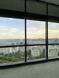 Woods Square (D25), Office #460756811